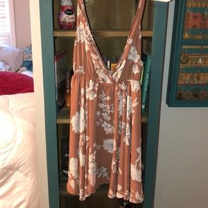 Sundress from boutique NWT